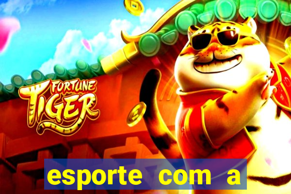 esporte com a letra l